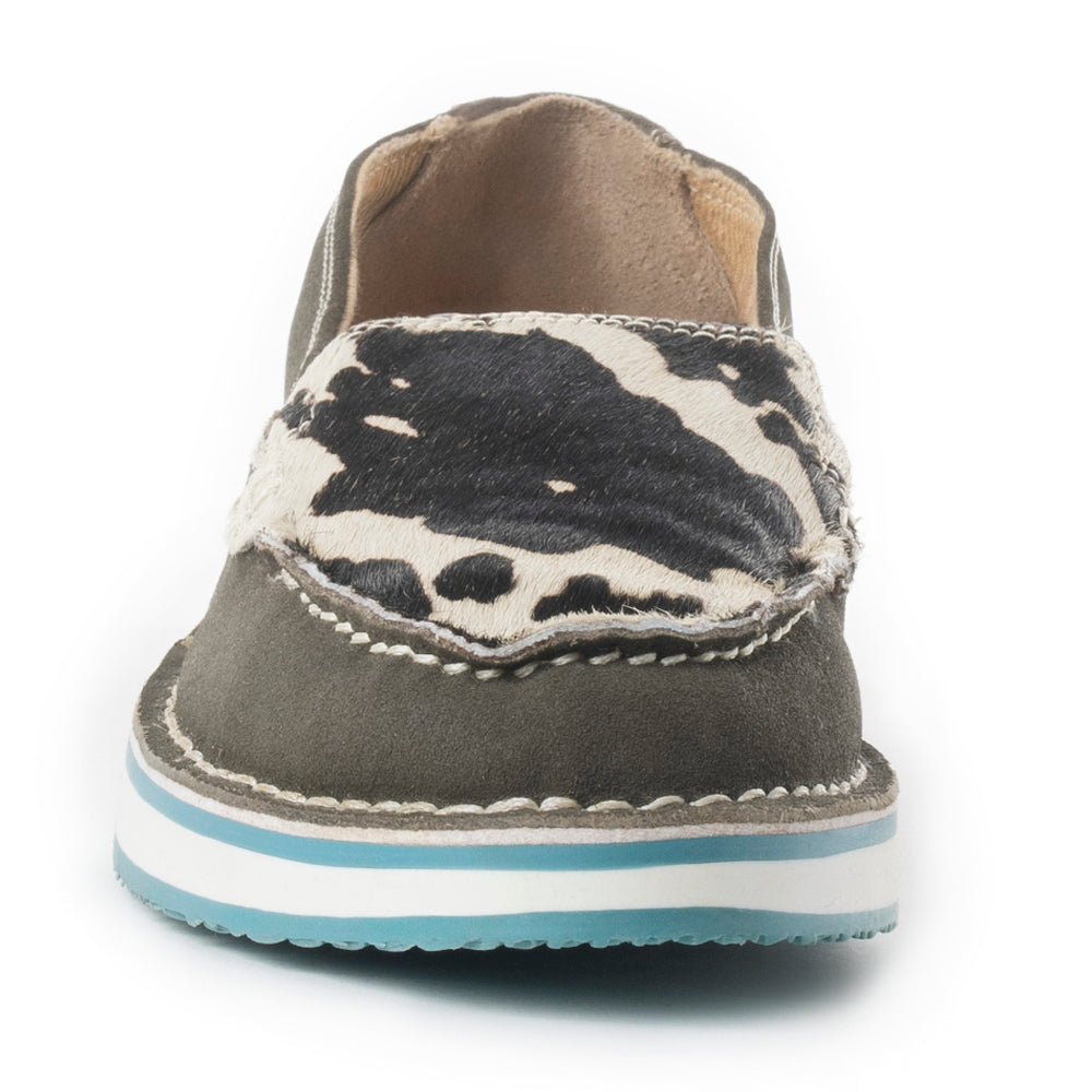 Raven Sneakers