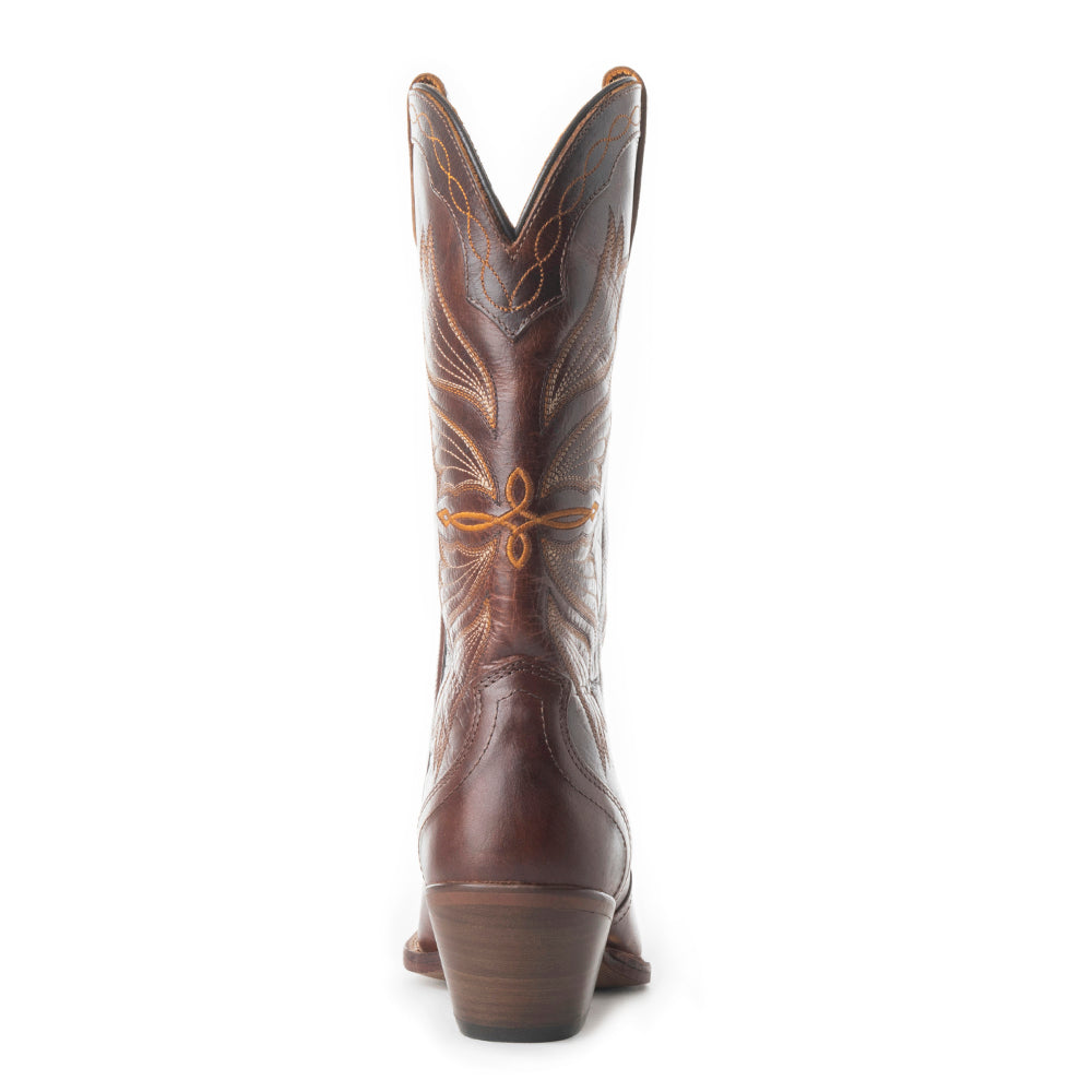 Saibarina Boot
