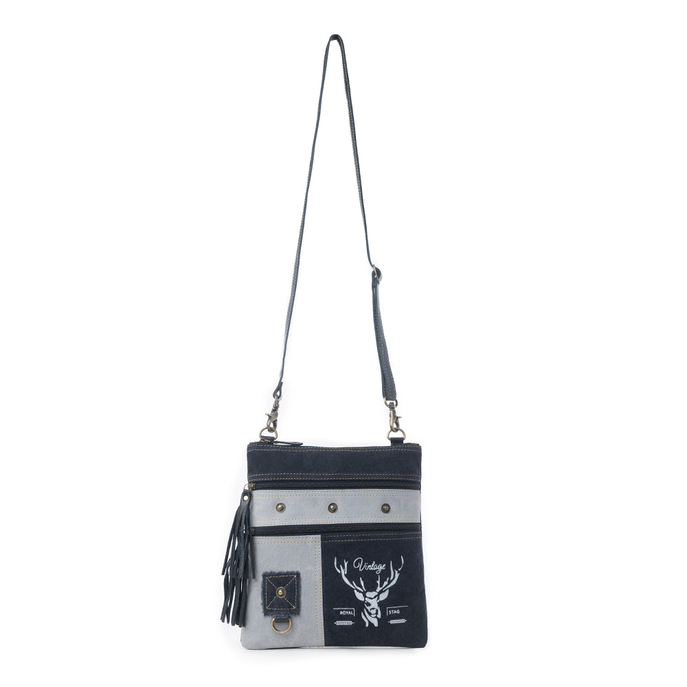 Cannon Ridge Small Crossbody Bag