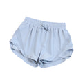 Summer Women's Breathable Quick Dry Running Shorts