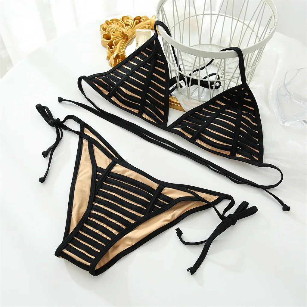 Melphieer two piece swimsuit