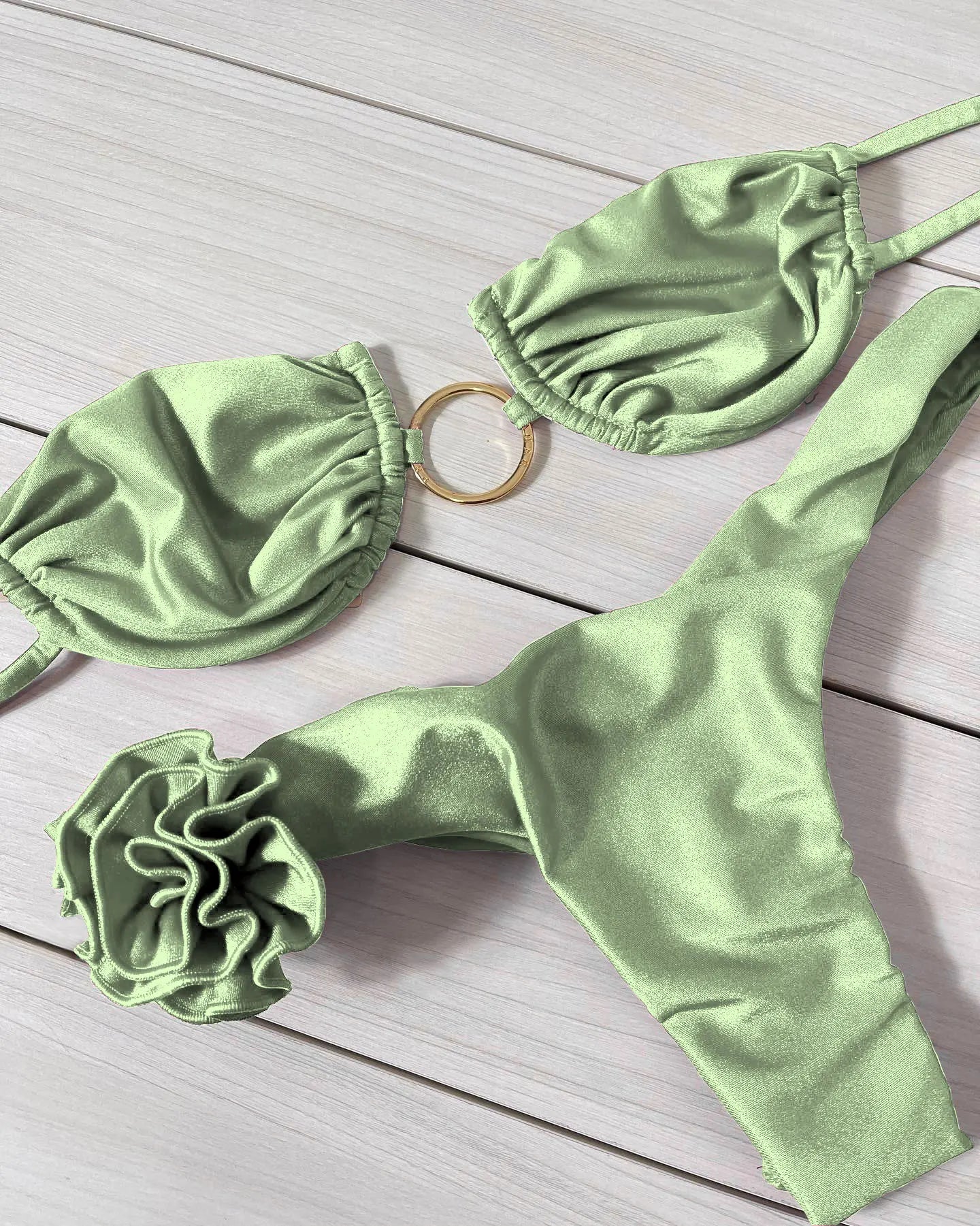 Saria two piece swimsuit