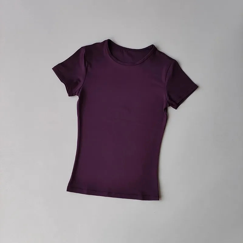 Women's Outdoor Sports Shirt Quick Dry