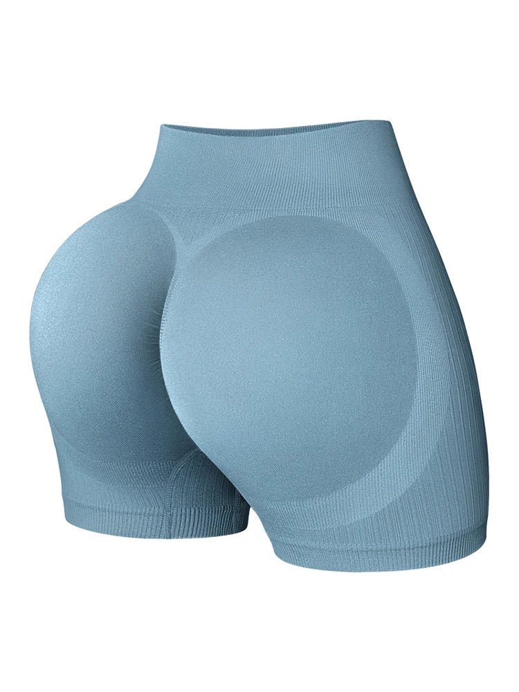 Yoga Shorts for Women  Casual and Comfortable