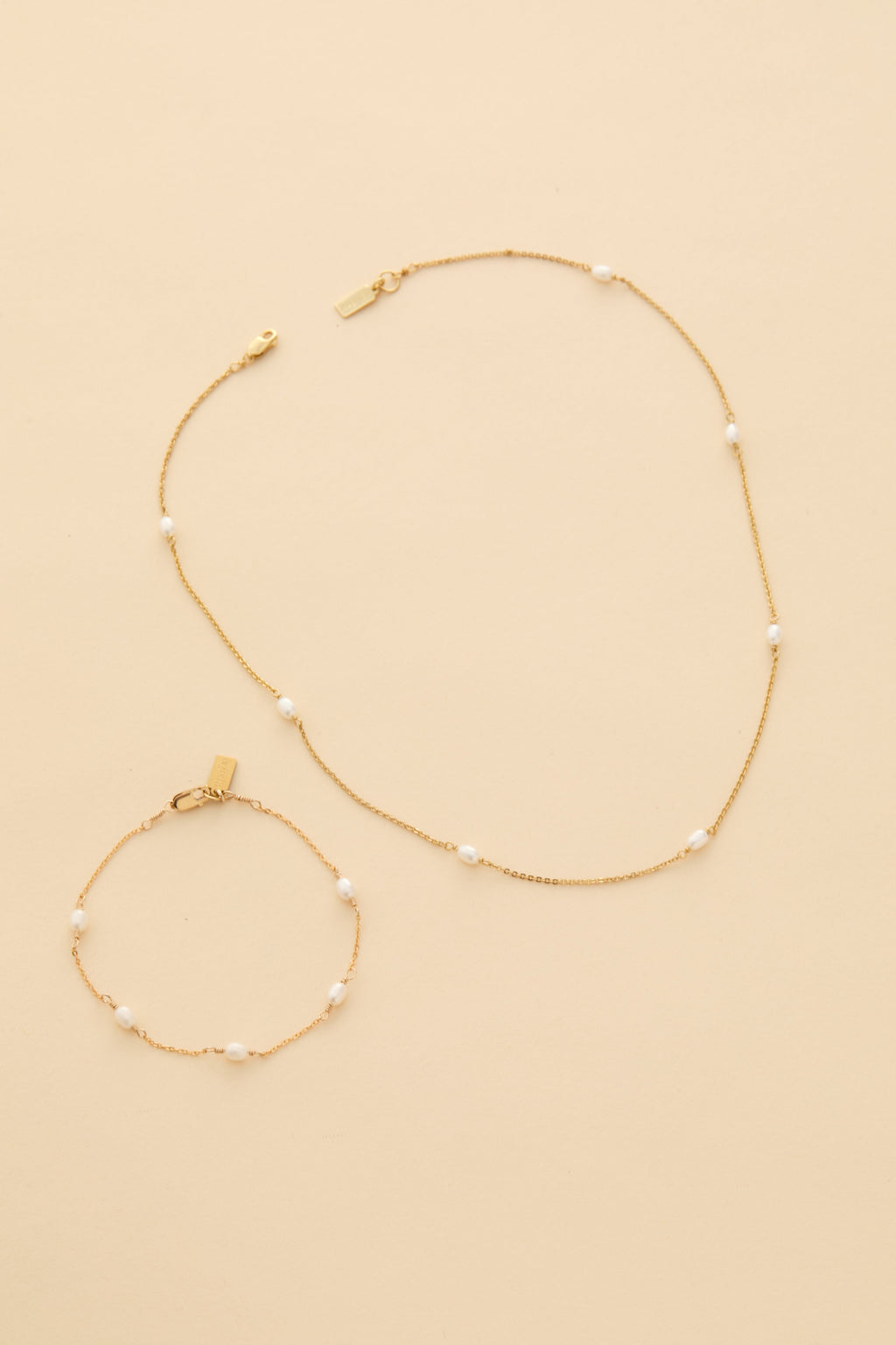 Madeline Necklace