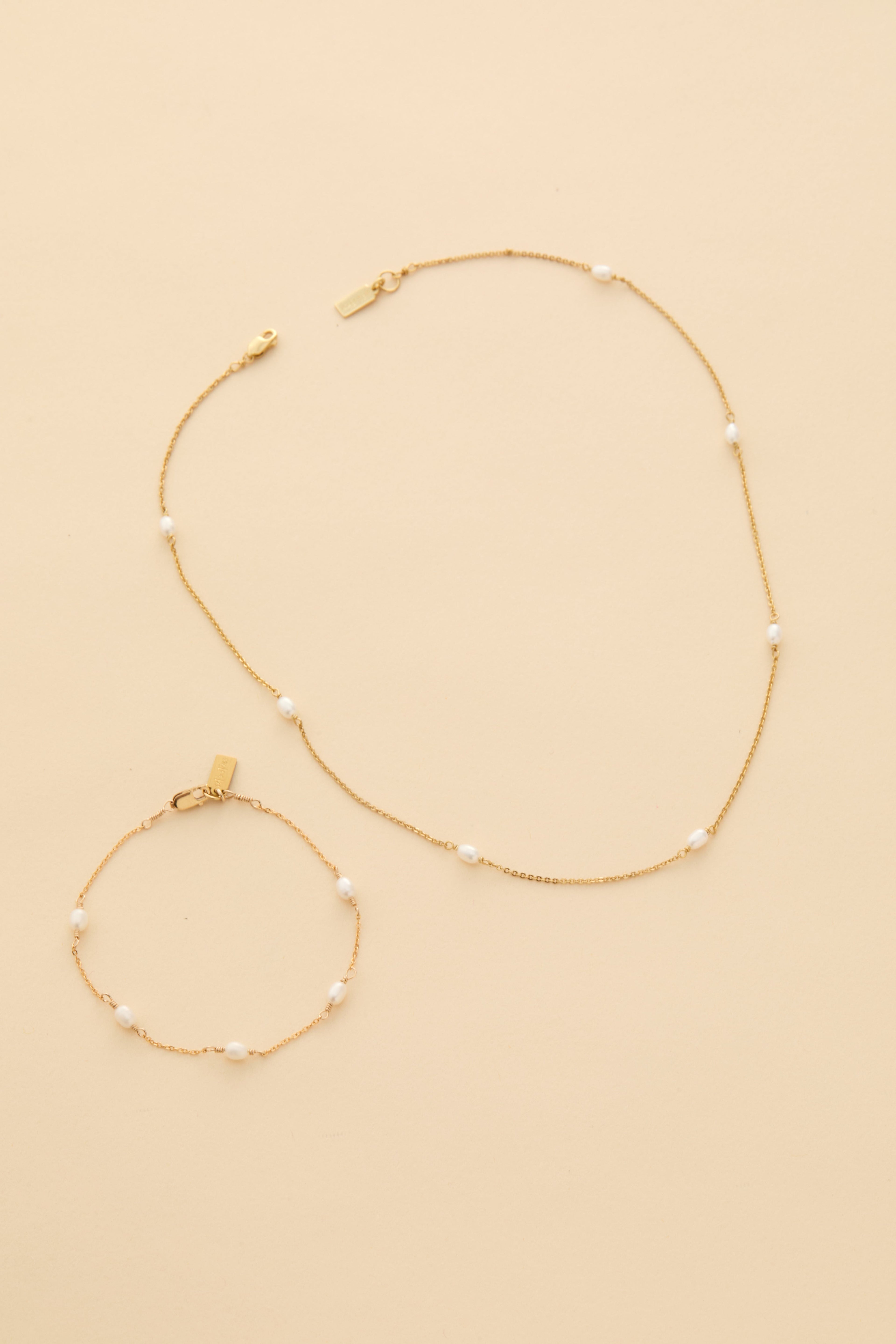 Madeline Necklace