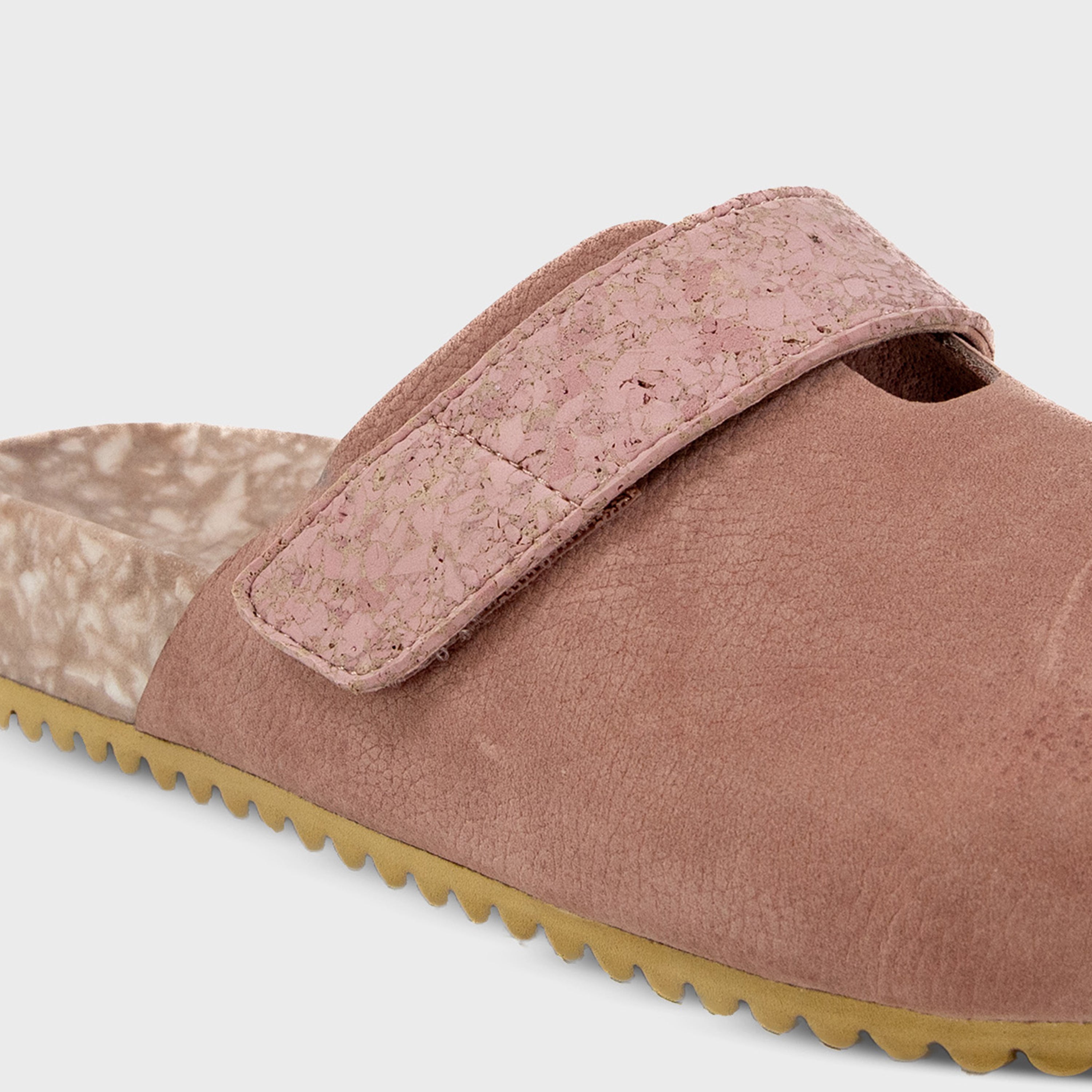 More Mesa Clog - Blushed
