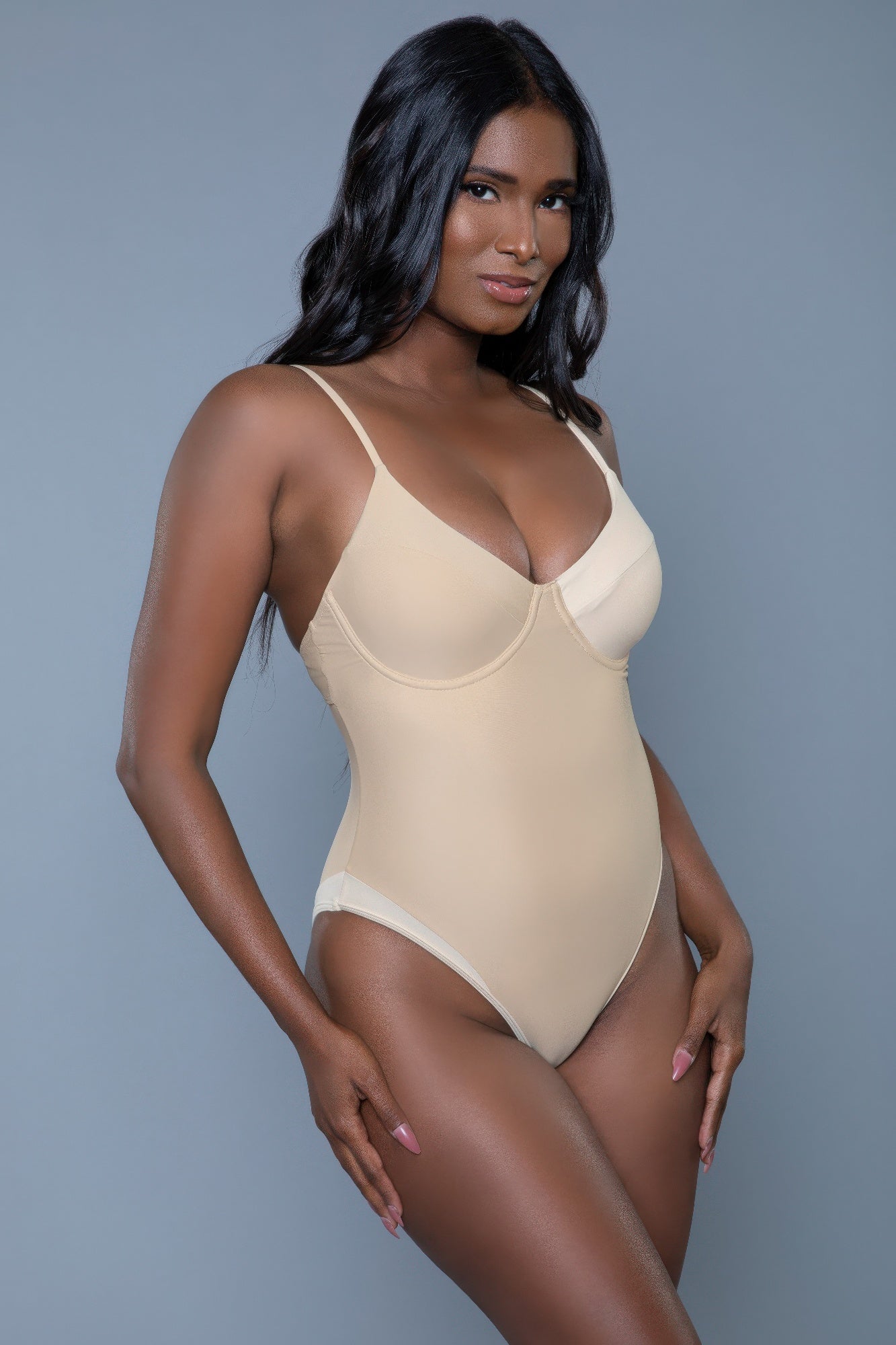 Charlotte Swimsuit