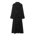 Women's Trench Coat MADISON New Collection Prêt-à-Porter BYMANYC ® New York