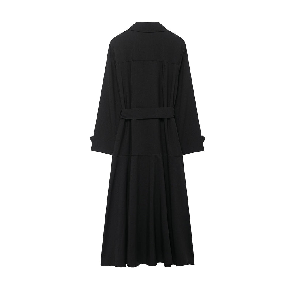 Women's Trench Coat MADISON New Collection Prêt-à-Porter BYMANYC ® New York