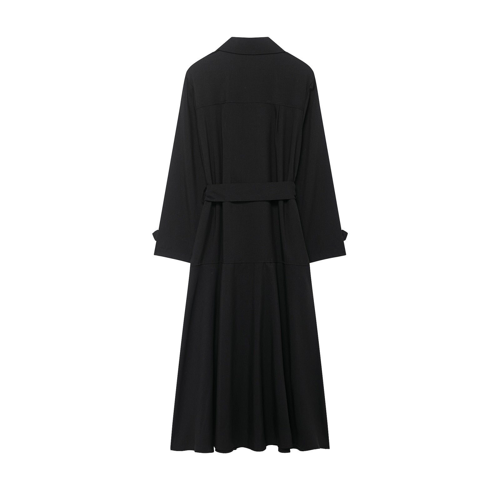 Women's Trench Coat MADISON New Collection Prêt-à-Porter BYMANYC ® New York