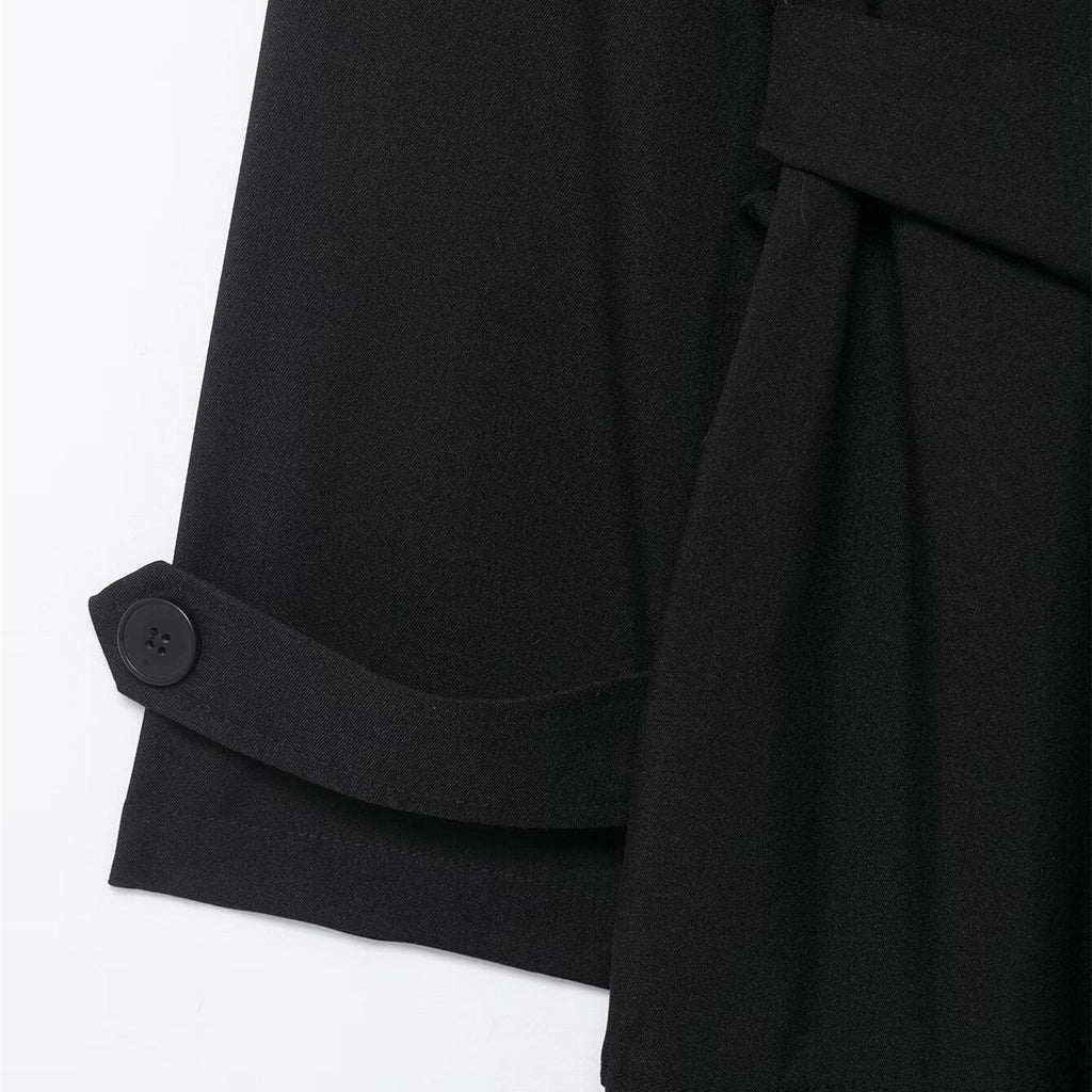 Women's Trench Coat MADISON New Collection Prêt-à-Porter BYMANYC ® New York