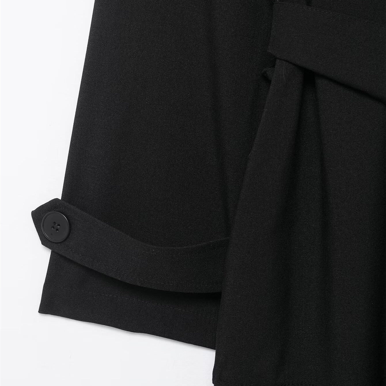 Women's Trench Coat MADISON New Collection Prêt-à-Porter BYMANYC ® New York