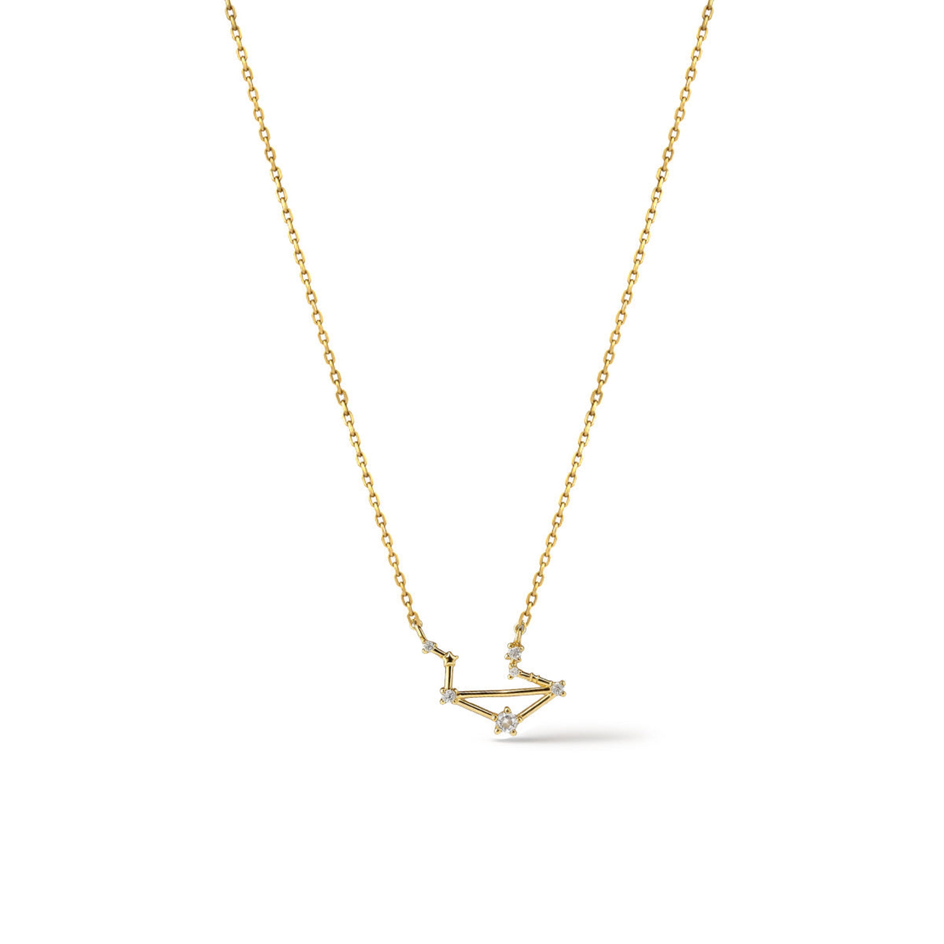 Zodiac Collection Necklace