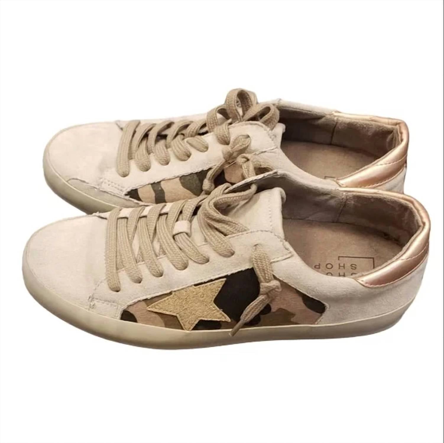 Women's Paula Sneaker