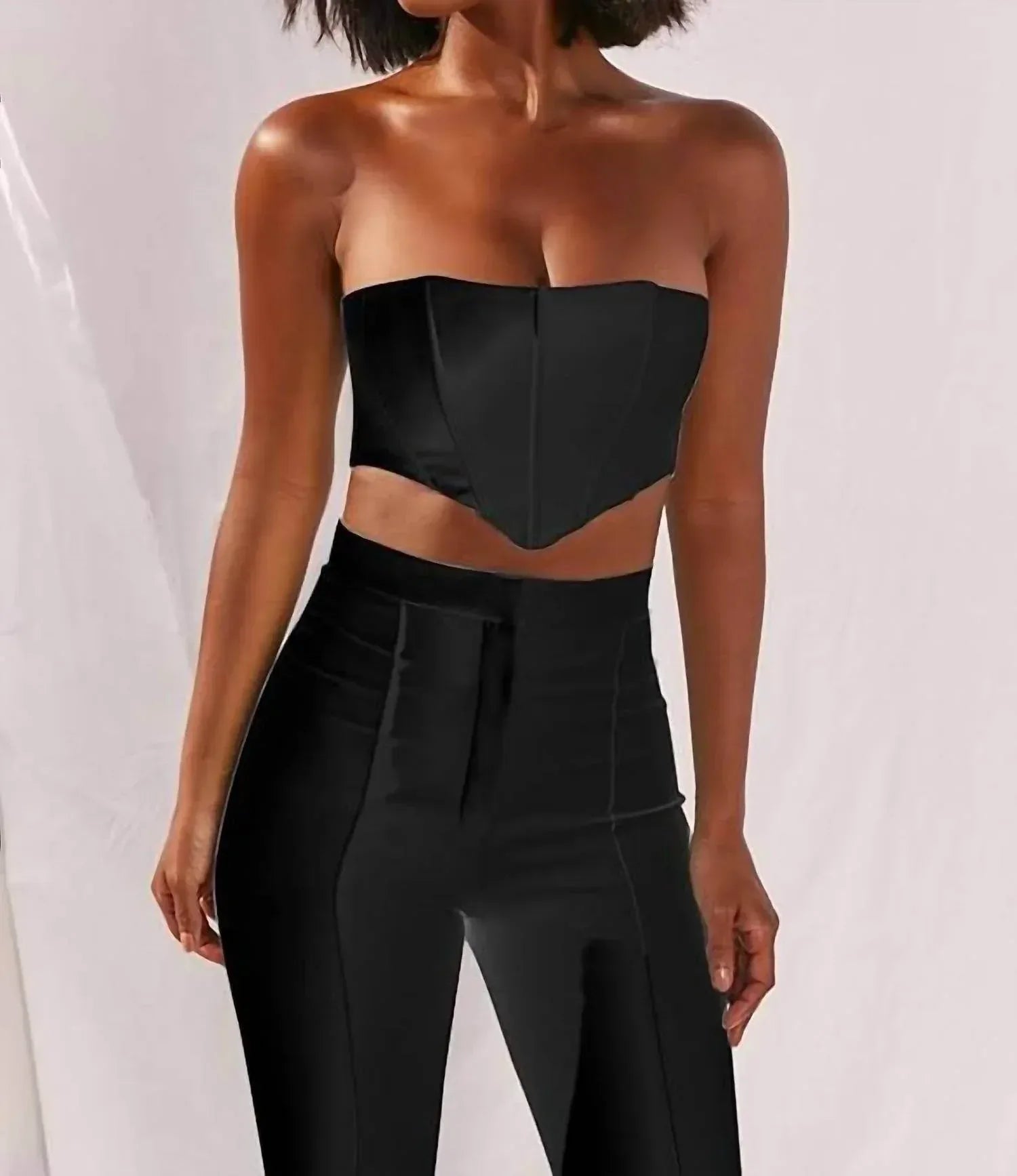 Opulence Pants Set