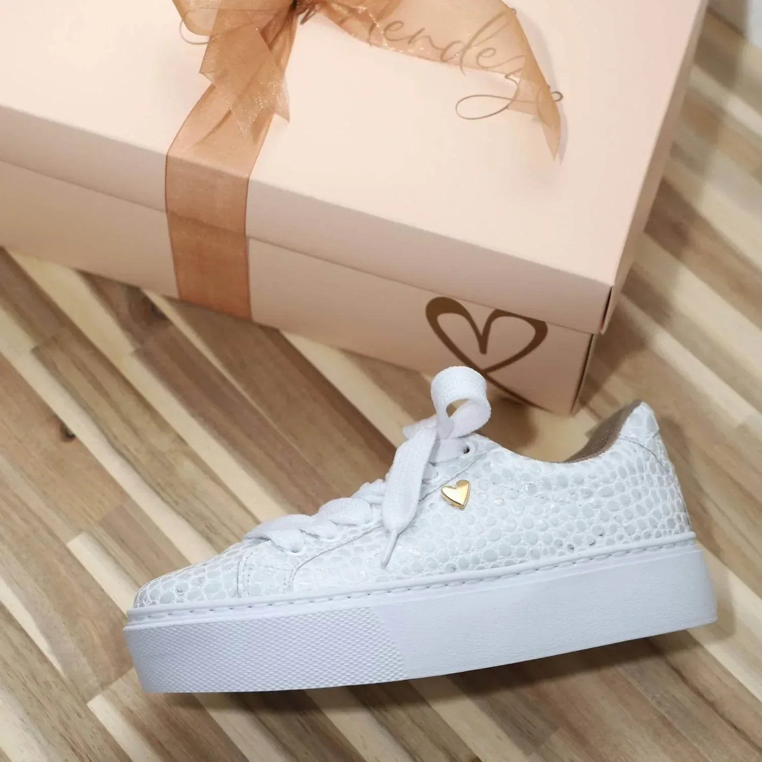 Women's Carmina Sneakers