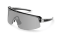 BOMB RIPPA Safety - Silver Mirror Crystal
