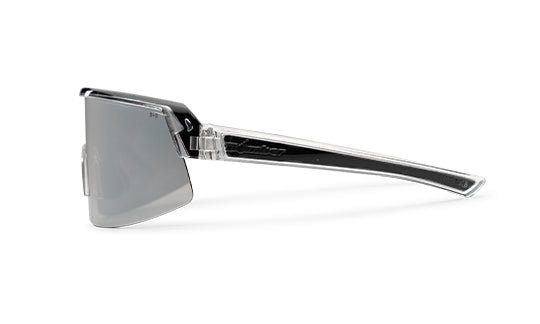 BOMB RIPPA Safety - Silver Mirror Crystal