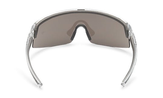 BOMB RIPPA Safety - Silver Mirror Crystal