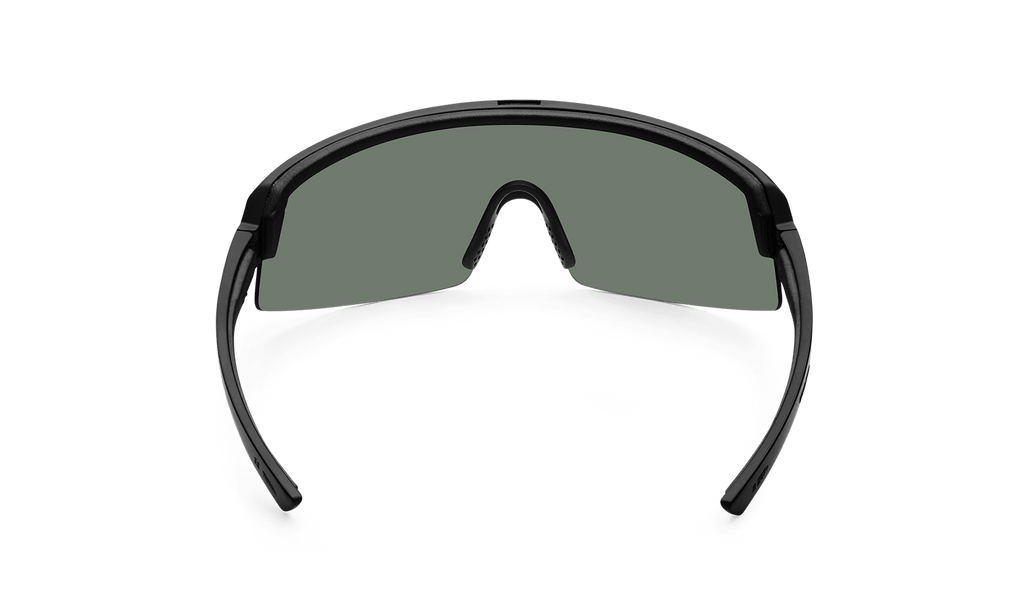 BOMB RIPPA Safety - Smoke Hi-Def Lens