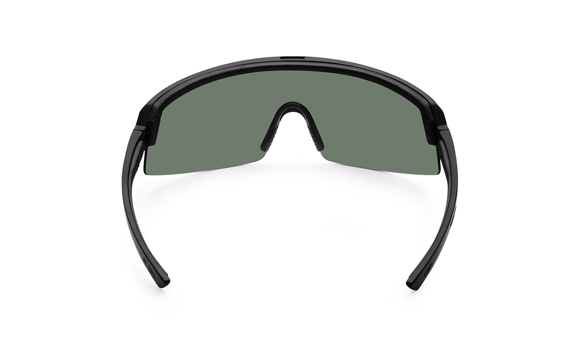 BOMB RIPPA Safety - Smoke Hi-Def Lens