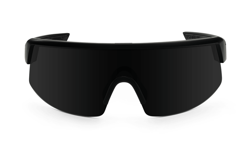 BOMB RIPPA Safety - Smoke Hi-Def Lens