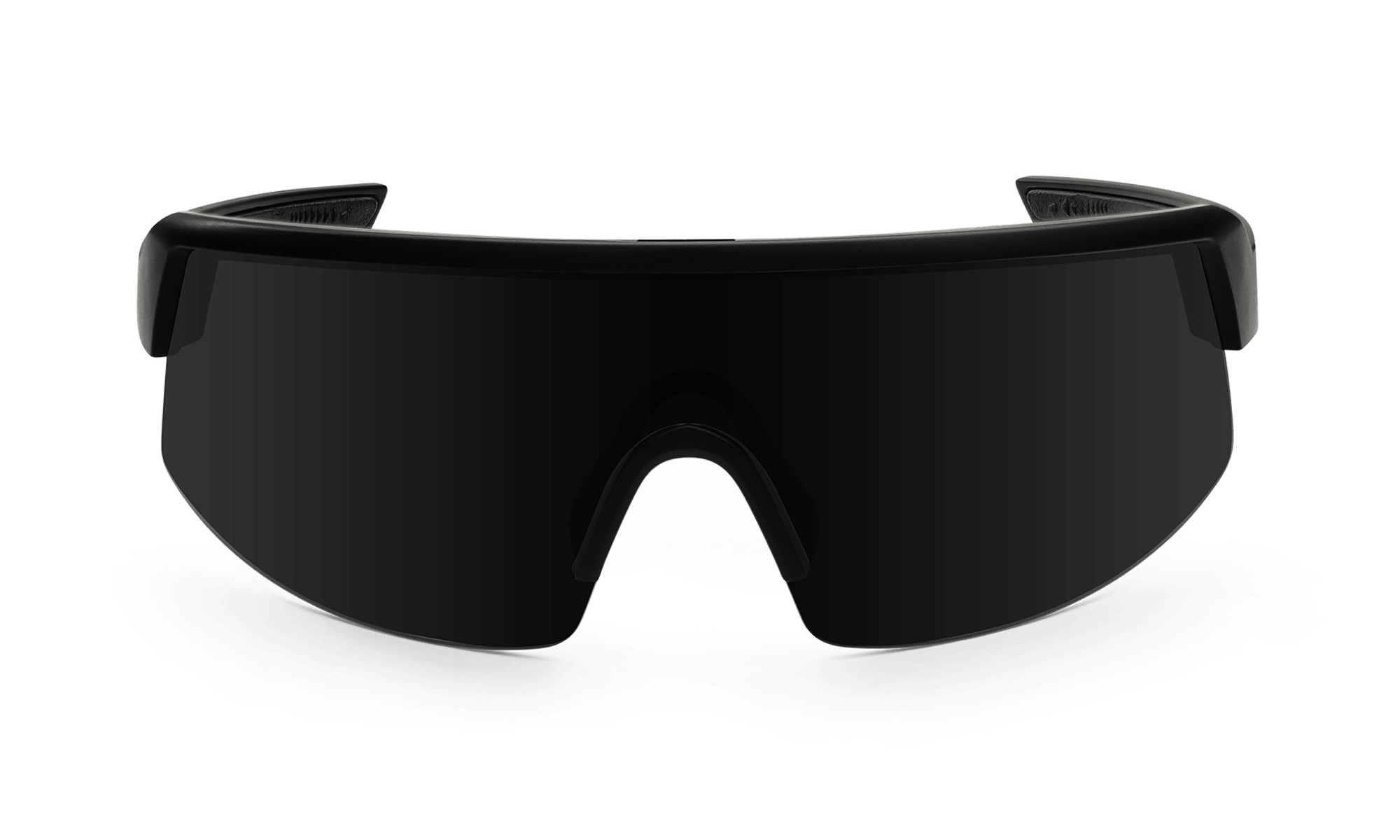 BOMB RIPPA Safety - Smoke Hi-Def Lens