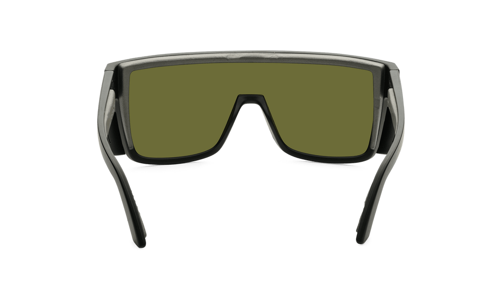 BUZZ Bomb Safety - Smoke Hi-Def Lens