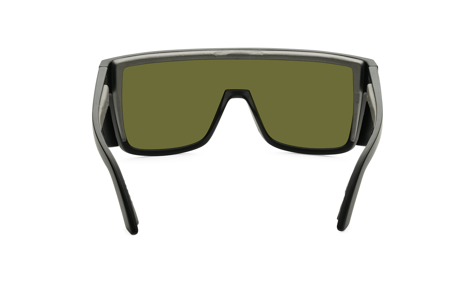 BUZZ Bomb Safety - Smoke Hi-Def Lens