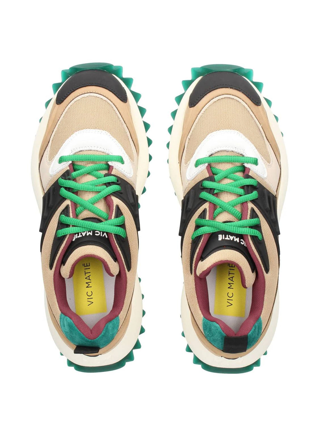 Women's Modern Sneakers