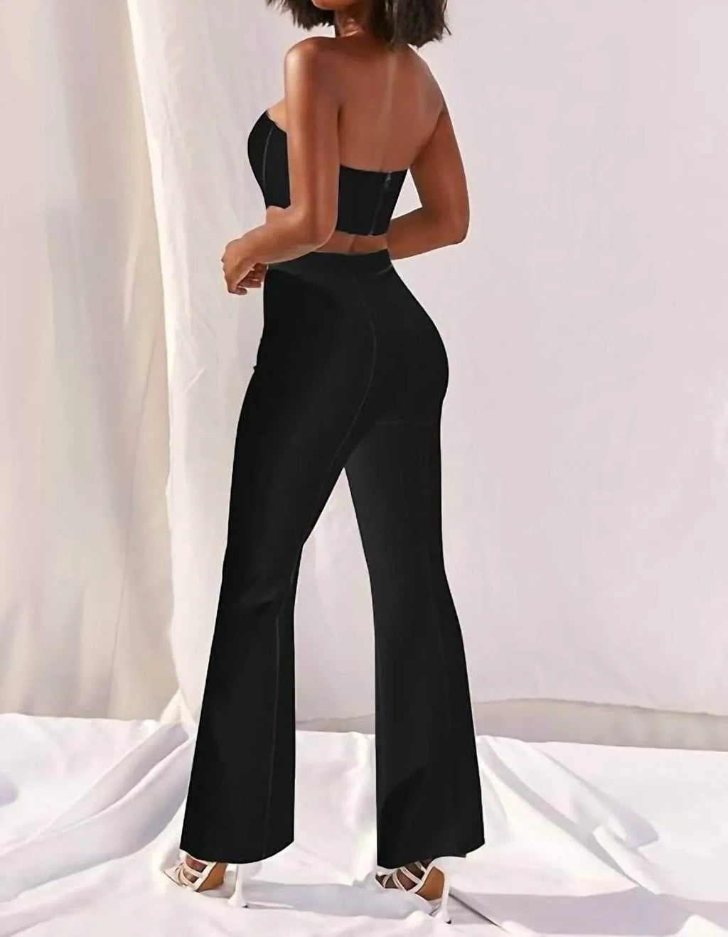 Opulence Pants Set