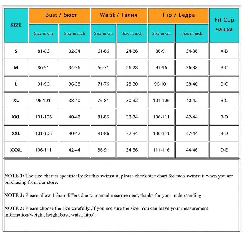 Eleganter roter neuer Bikini-Set dreiteiliger Badeanzug Damen Badeanzüge Push-up Neckholder Bandage Bikini Damen Push-up Bademode Badeanzug Strandmode Schwimmanzug für Damen