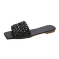 Fashion Outdoor Charming Open-Toe Women Slippers Casual Beach Flip Flops Women Comfortable Sandals