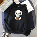 Women Cute Street-wear Hoodie