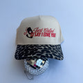 Just Called To Say I Love You - Trucker Hat