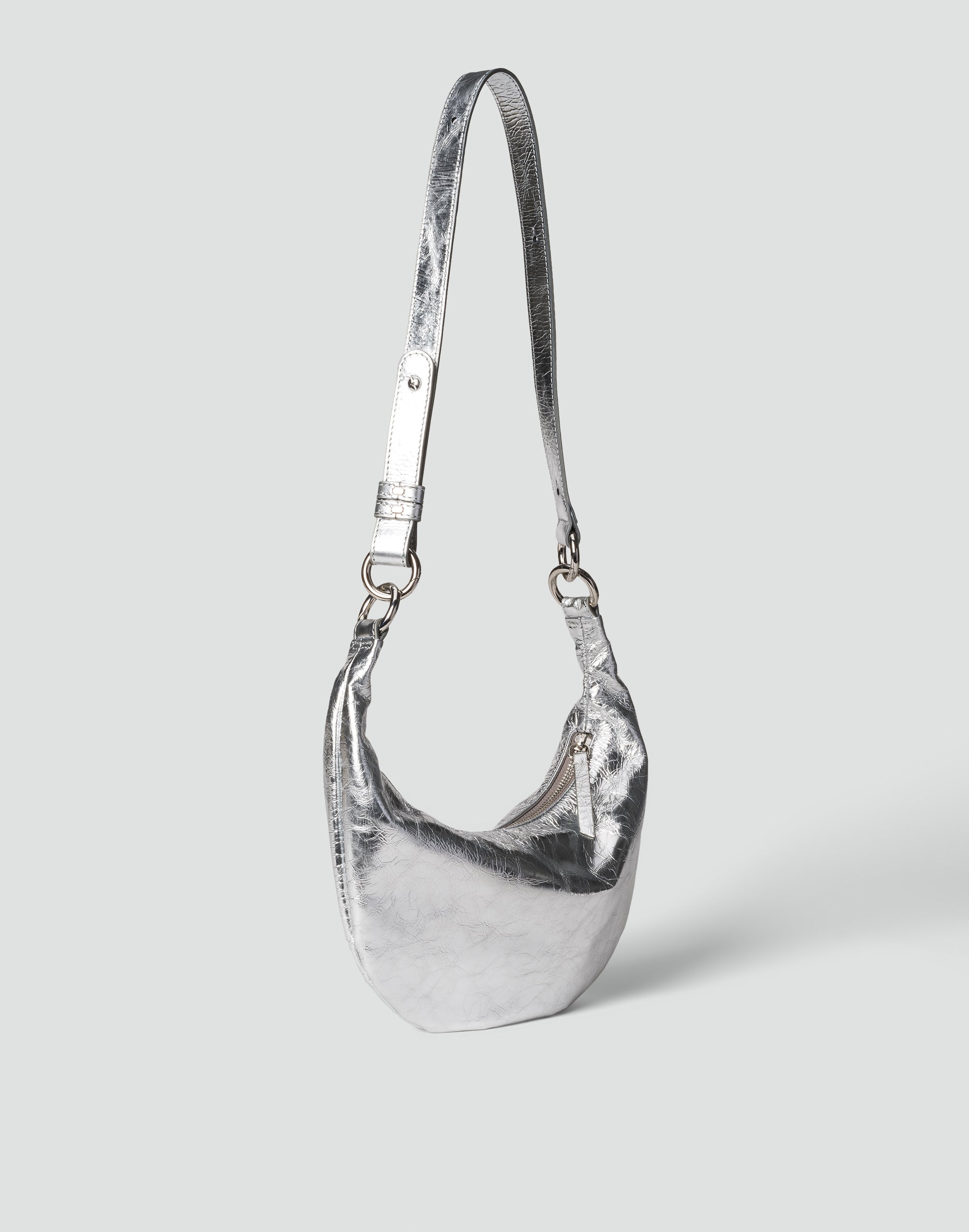 The Micro Ring Bag
