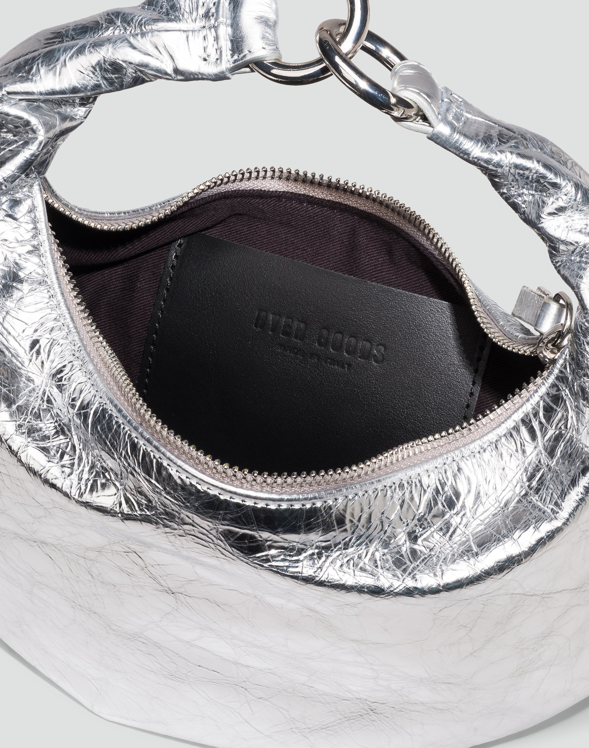 The Micro Ring Bag