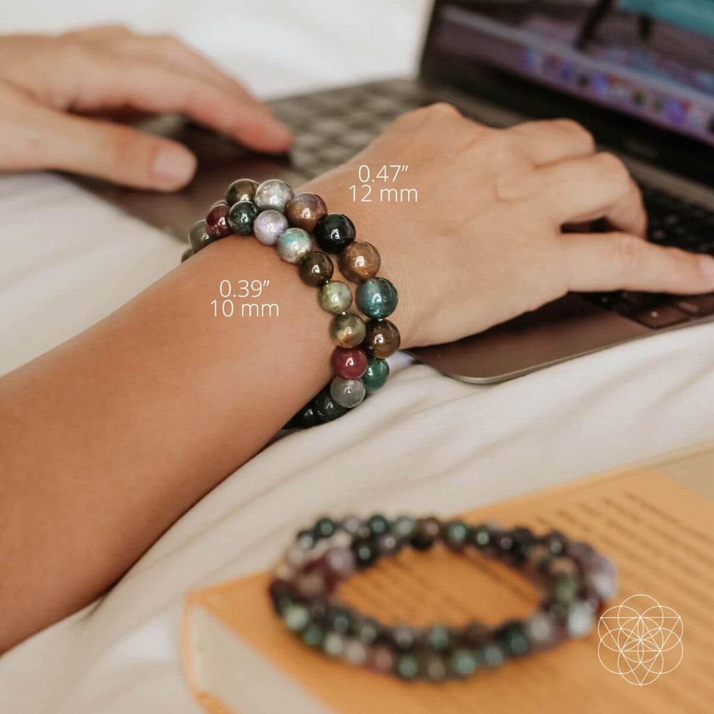 The Energy Bracelet