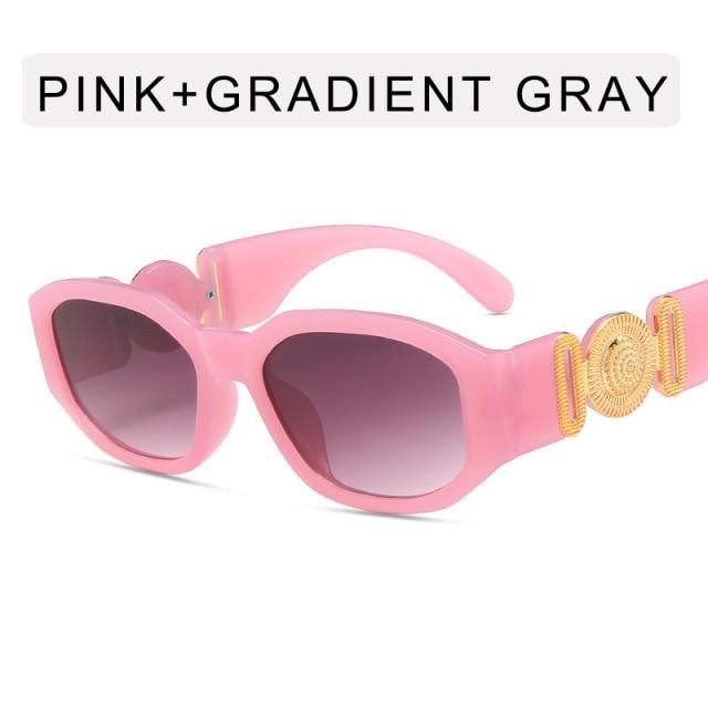 Trendy Sunglasses for Women Men Model Design Sunglasses For  Women New Branded Designer Glasses For Women/Men New Retro Eyewear for Women