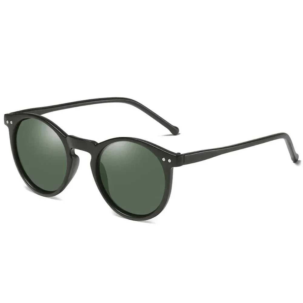 Women's Polarized Cat Eye Sunglasses | UV Protection with Stylish Design