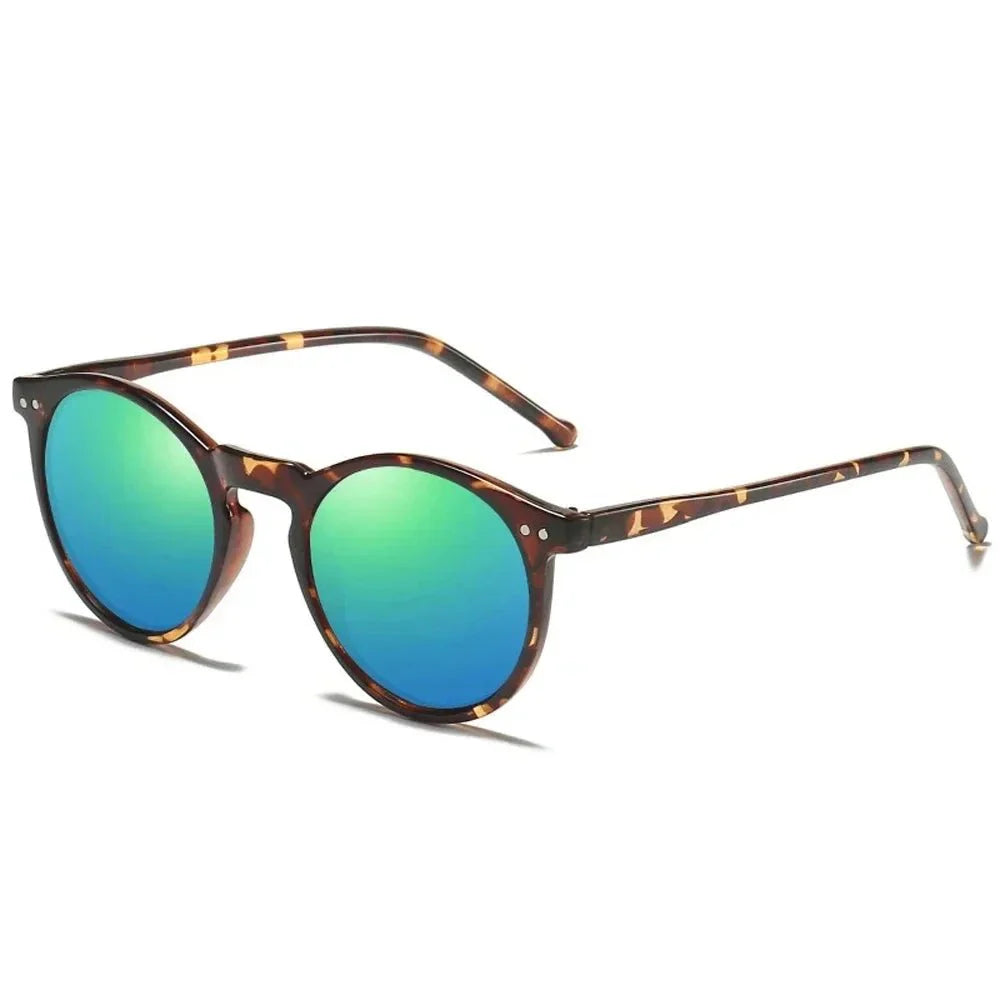 Women's Polarized Cat Eye Sunglasses | UV Protection with Stylish Design