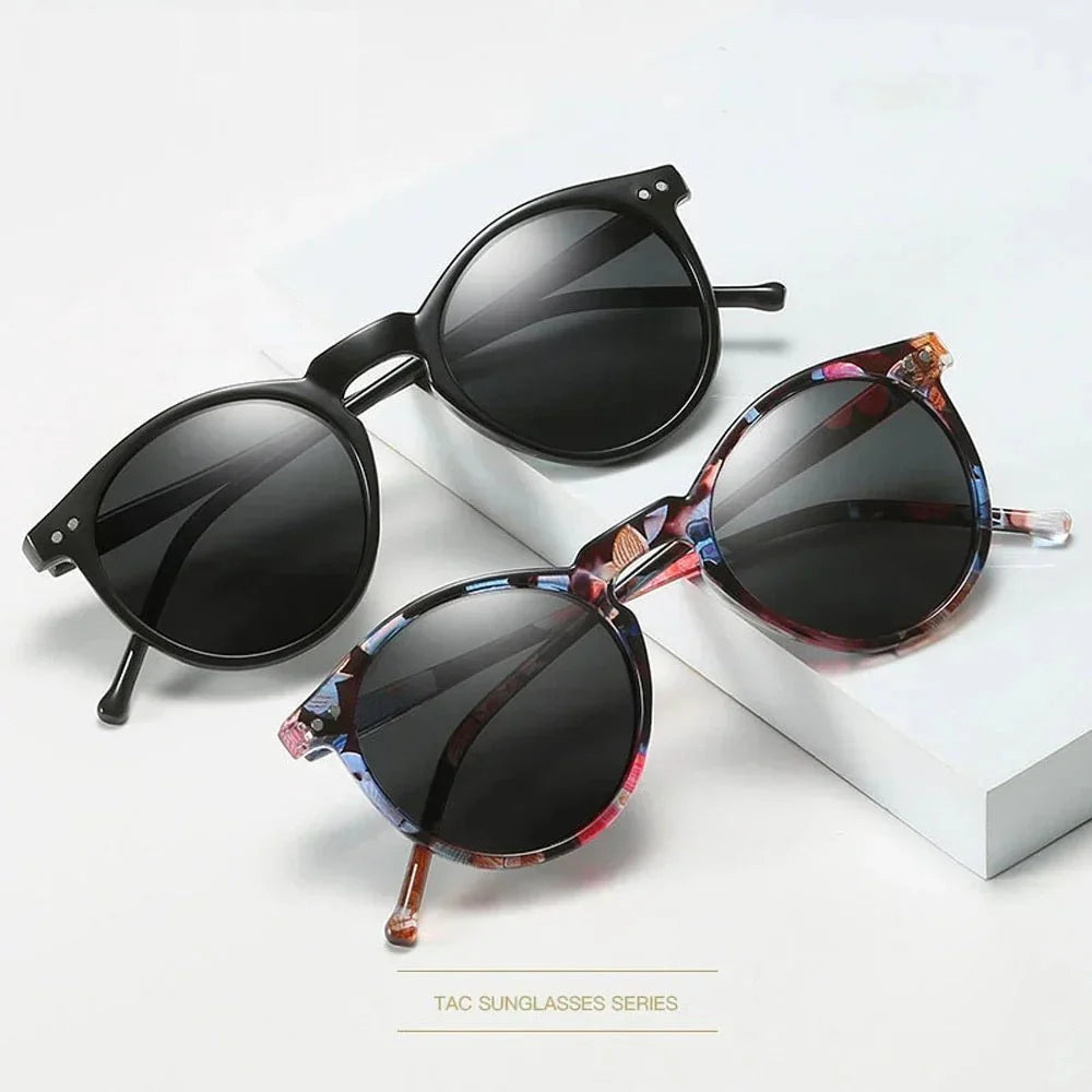 Women's Polarized Cat Eye Sunglasses | UV Protection with Stylish Design