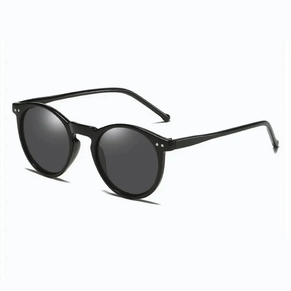 Women's Polarized Cat Eye Sunglasses | UV Protection with Stylish Design